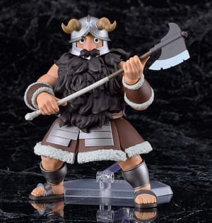 figma Senshi - 2