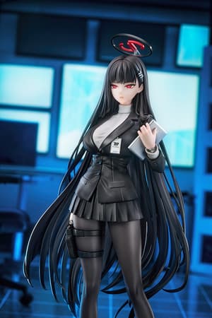 Rio Tsukatsuki - Good Smile Company - 3