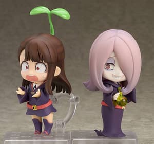 Nendoroid 835 Sucy Manbavaran - Re-Release - 6