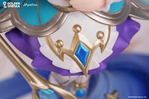 Prestige Perfume Gem Chibi Janna - Golden Spatula - Myethos - 4