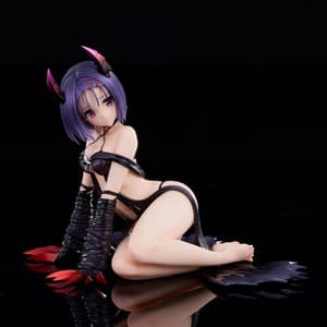 Haruna Sairenji - Normal Version  - Darkness - Union Creative - 9
