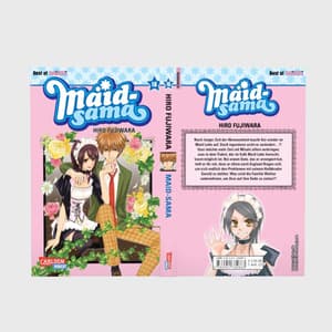 Maid - Sama 16 - 1