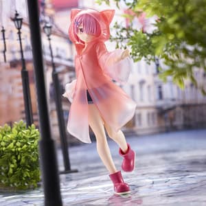 Ram ( Ame no Hi Version) - Re:Zero - Sega - 2