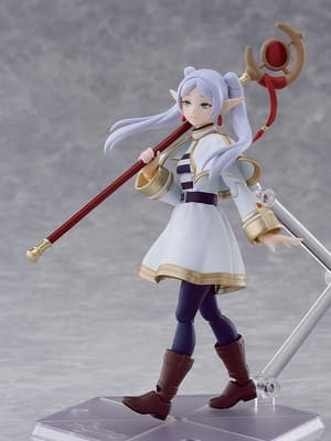 Figma 658-DX Frieren - DX Edition - 8