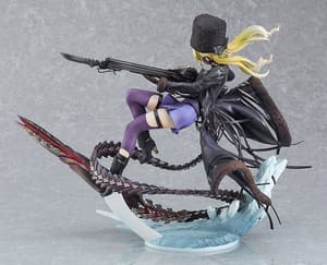 Mia Karnstein Figur – Code Vein – Good Smile Company (26 cm) - 5
