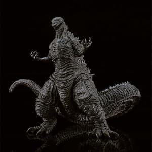 PLAMAX MF-87 minimum factory Shin Japan Heroes Universe - 3