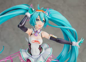 Hatsune Miku - Racing 2021 - Good Smile Racing - 2