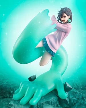 Momo Ayase - Figuarts ZERO - Bandai Spirits - 5