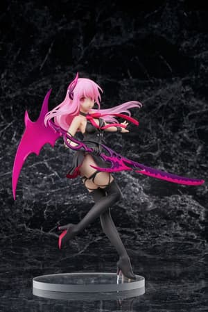 Kisara - Demon - F:Nex - Furyu - 1
