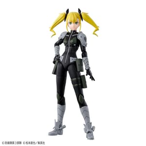 Kikoru Shinomiya - S.H. Figuarts - Bandai Spirits (1)