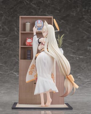 Kaho Kuwakami - Memorial Lobby - Anigift - 4
