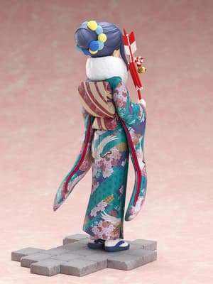 Rin Shima - Furisode - F:Nex - Furyu - 9