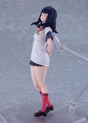 figma Rikka Takarada: GRIDMAN UNIVERSE ver. - 12