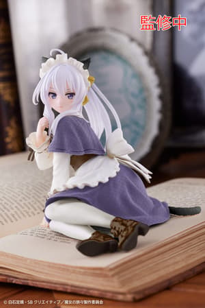 Elaina - Renewal Edition Cat Maid - Desktop Cute - Taito (6)