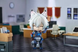 Nendoroid 2948 Seth Lowell - 10