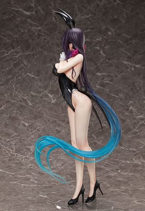 Chiyo - 1/4 B-Style Bunny - Bare Leg - FREEing (5)