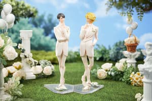Licht Sajo: Wedding Ver. - 11
