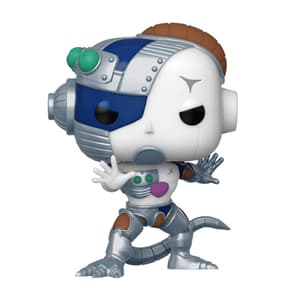 Mecha Frieza / Freezer - Dragon Ball Funko POP! - 1