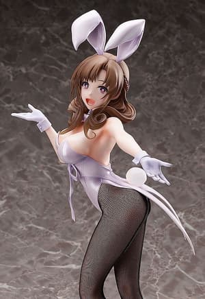 Mamako Osuki - 1/4 B-Style Bunny - FREEing - 7