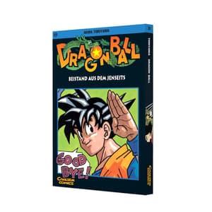 Dragon Ball Band 35 - 3