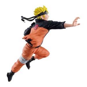 Naruto Uzumaki - Naruto 72 series- 71 - Vibration Stars - 4