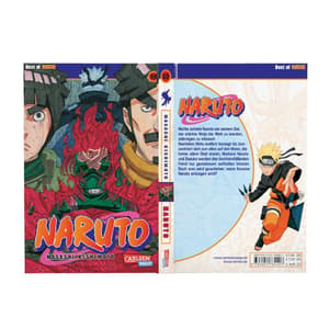 Naruto Band 69 - 4