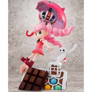 Perona - Portrait of Pirates MILD CB-EX - Sweets Version - 7