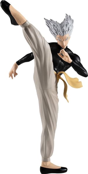 Garou - Pop Up Parade - Good Smile - 1