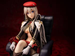 Alisa Ilinichina Amiella - God Eater Resonant Ops - Plum - 6
