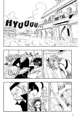 Fairy Tail - Carlsen - Band 004 - 4