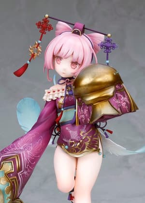 Corneria - Atelier Sophie - Alter (2)