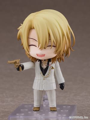 Nendoroid 2429 Luca Kaneshiro - 1