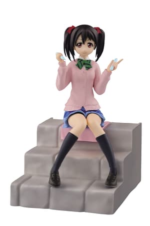 Nico / Niko Yazawa - A Moment after School - SQ - 1
