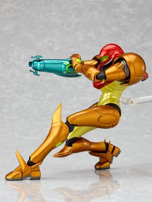 figma 133 Samus Aran - Re-Release - 4