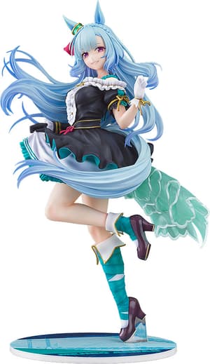 Mejiro Ardan - Phat Company - 11