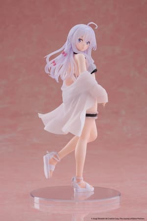 Elaina - Swimsuit - Coreful Figure - Taito (9)