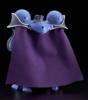 Alseides - Moderoid Model Kit - Good Smile - 3
