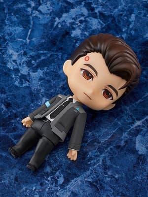 Nendoroid 1402 Connor - Re-Release - 9