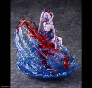 Shalltear Bloodfallen - Swimsuit Version - Figurine 1/7 Overlord - 2