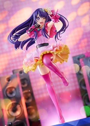 Ai Hoshino - KD Colle - Kadokawa (8)