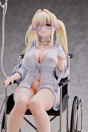 Stella - Hospital - Creator's Collection - Hotvenus / Native (6)