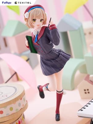 Shigure Ui  - Tenitol - Furyu (6)