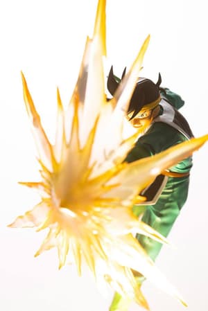 Popp - Bonus Edition - Dragon Quest ARTFXJ - Kotobukiya - 6