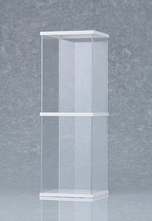 Figure Mansion - Display Case for Nendoroid, Figma and more - Good Smile Company / StudioSyuto - 3