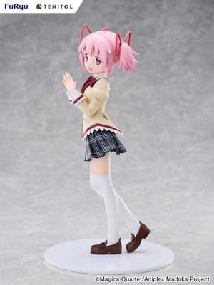 Madoka Kaname - Tenitol Tall - Furyu - 1