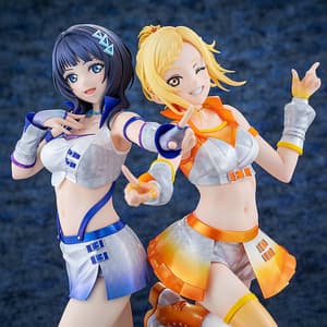 Love Live! Nijigasaki High School Idol Club Karin Asaka & Ai Miyashita SUPER NOVA ver. - 8