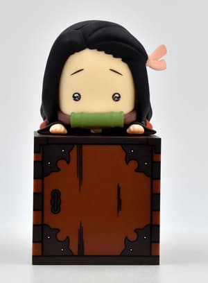 Nezuko Kamado (2) - Hikkake Nezuko Collection - Furyu - 8