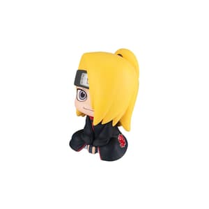 Deidara - Naruto Look Up Set - Megahouse (3)