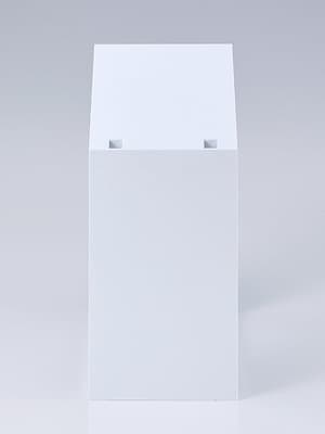 Wall Guy - White - Nendoroid More Display - Good Smile Company - 4