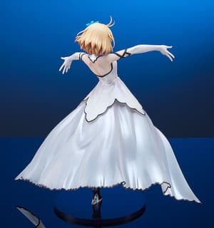 Arcueid Brunestud - Dresscode: Clad in Glaciers - Good Smile Company - 5